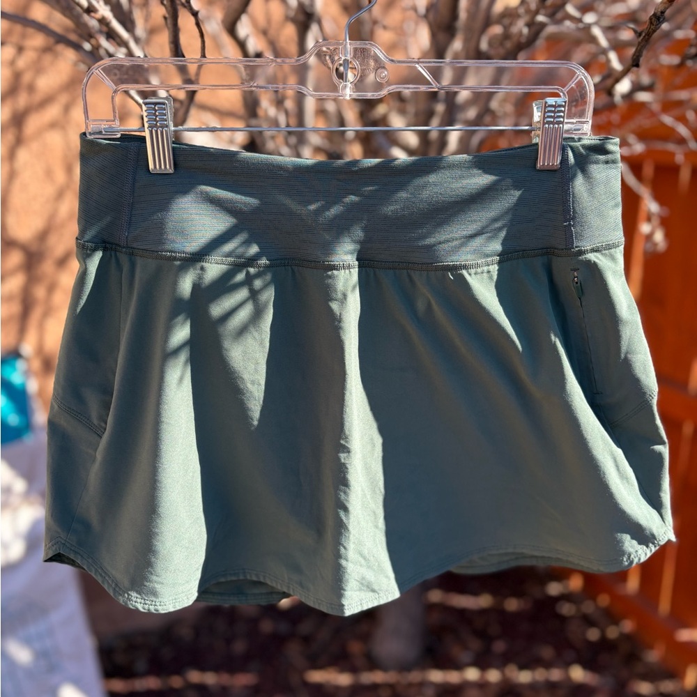 Outdoor Voices Exercise Skort